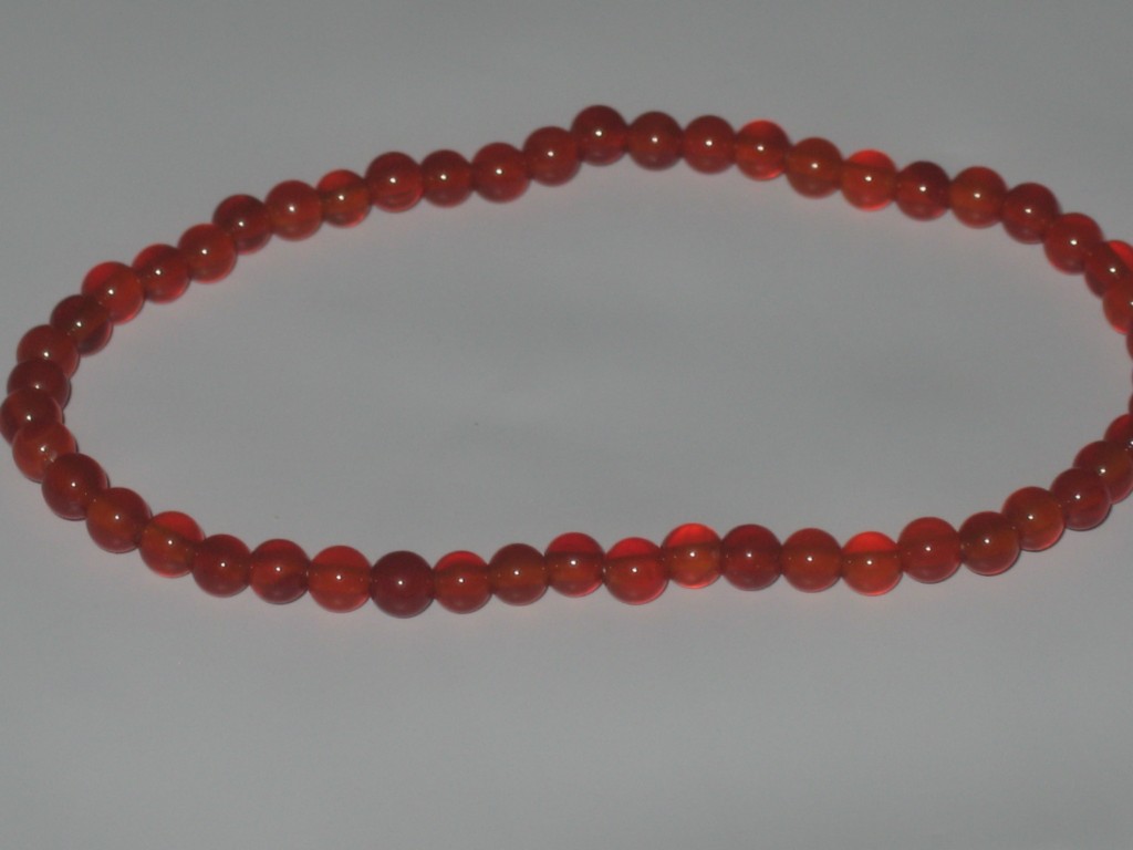 Carnelian Stone